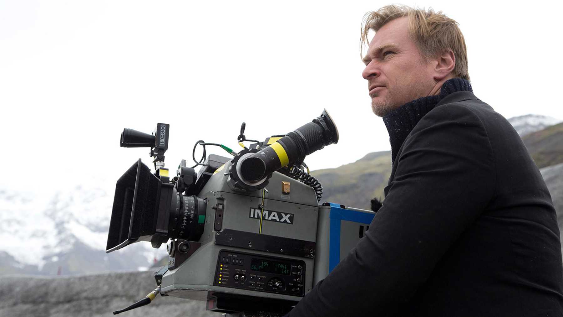 Thriller-ul de la Hollywood „Tenet” testează apetitul fanilor pentru cinematografe