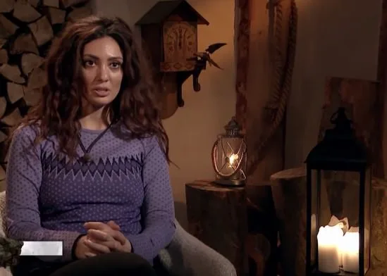 Claudia Pavel părăsește „Ferma”, după ce a pierdut duelul cu Brigitte. „Dacă nu riști, nu câștigi!”