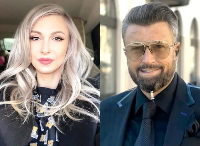 Scandal între Andreea Bălan și Cătălin Botezatu: ”Mi se pare o totală lipsă de educație și de bun simț”