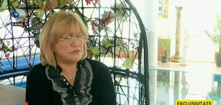 Confidenta Zinei Dumitrescu face mărturisiri. „El nu se dusese la ea de șase ani. Asta a terminat-o”