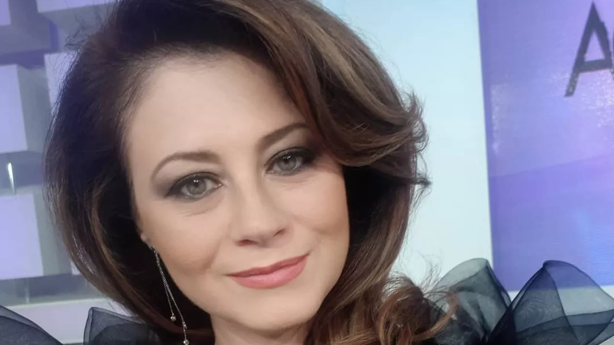 Rianna, fiica Corinei Dănilă, a împlinit 18 ani!