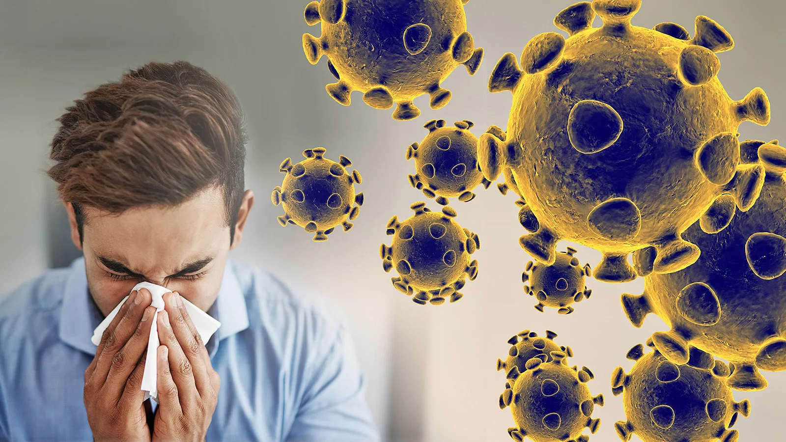 Cum te protejezi de coronavirus