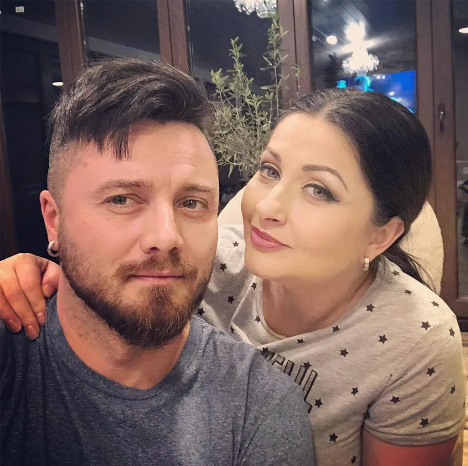 Gabriela Cristea a pregătit camera fetiței, cu doar câteva zile înainte de a naște. Ce mobilă a ales