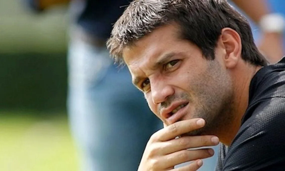Cristi Chivu, mesaj din Italia pentru toți românii: ”Dă-l naibii de Campionat European! Stați dracu acasă!”