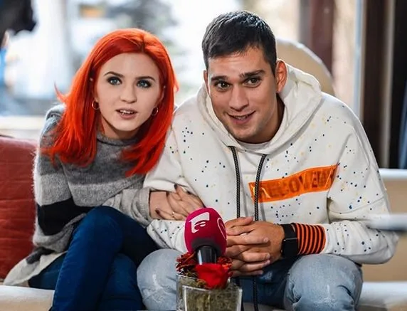 Cum arată mama biologică a Cristinei Ciobănașu, fata adoptată de Ruxandra Ion