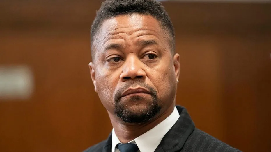 Cuba Gooding Jr acuzat că a violat o femeie