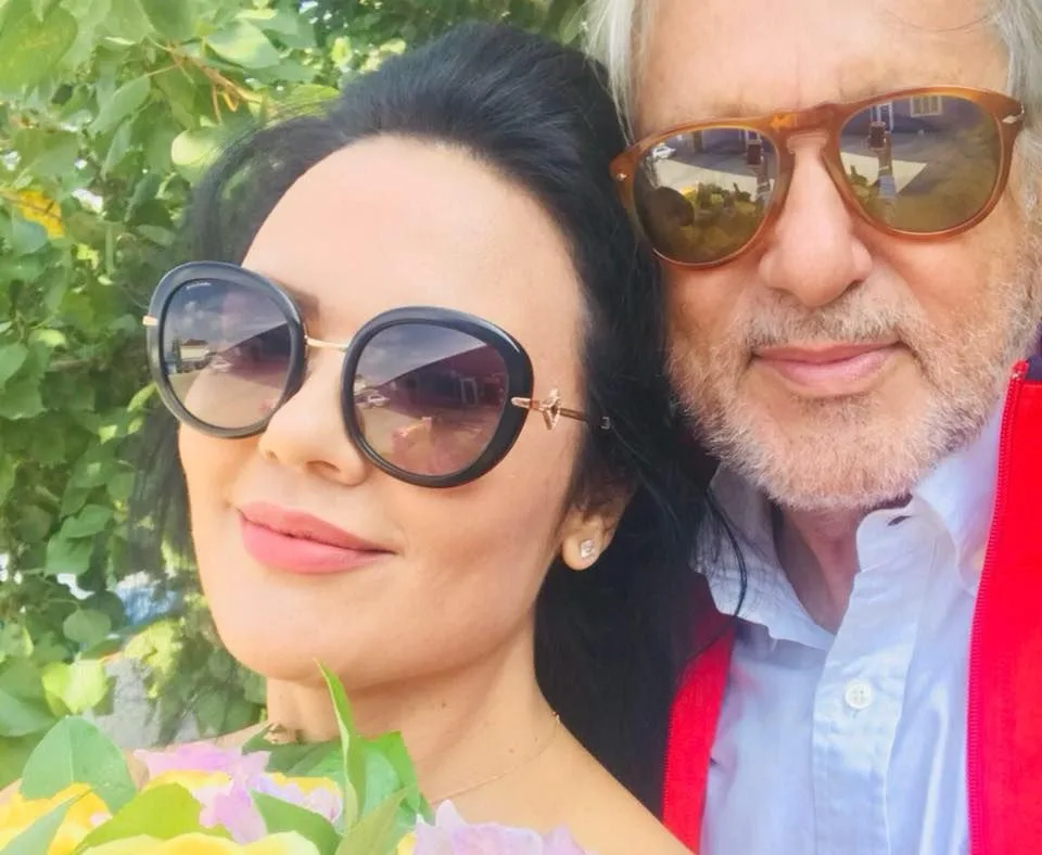 Totul despre nunta lui Ilie Năstase, din vară. Cine sunt naşii şi ce invitaţi de seamă are la petrecere