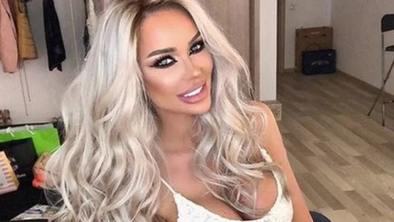 Bianca Drăgușanu a dezvăluit cât de mult câștigă în urma postărilor ei virale de pe Instagram