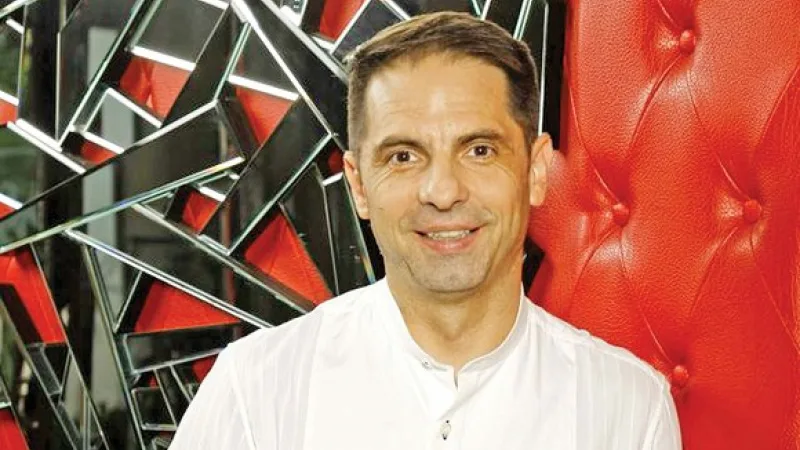 Dan Negru, părerea despre criza omenirii din acest moment: „Coronavirusul e butonul de reset economic, resetul era doar o chestiune de timp”