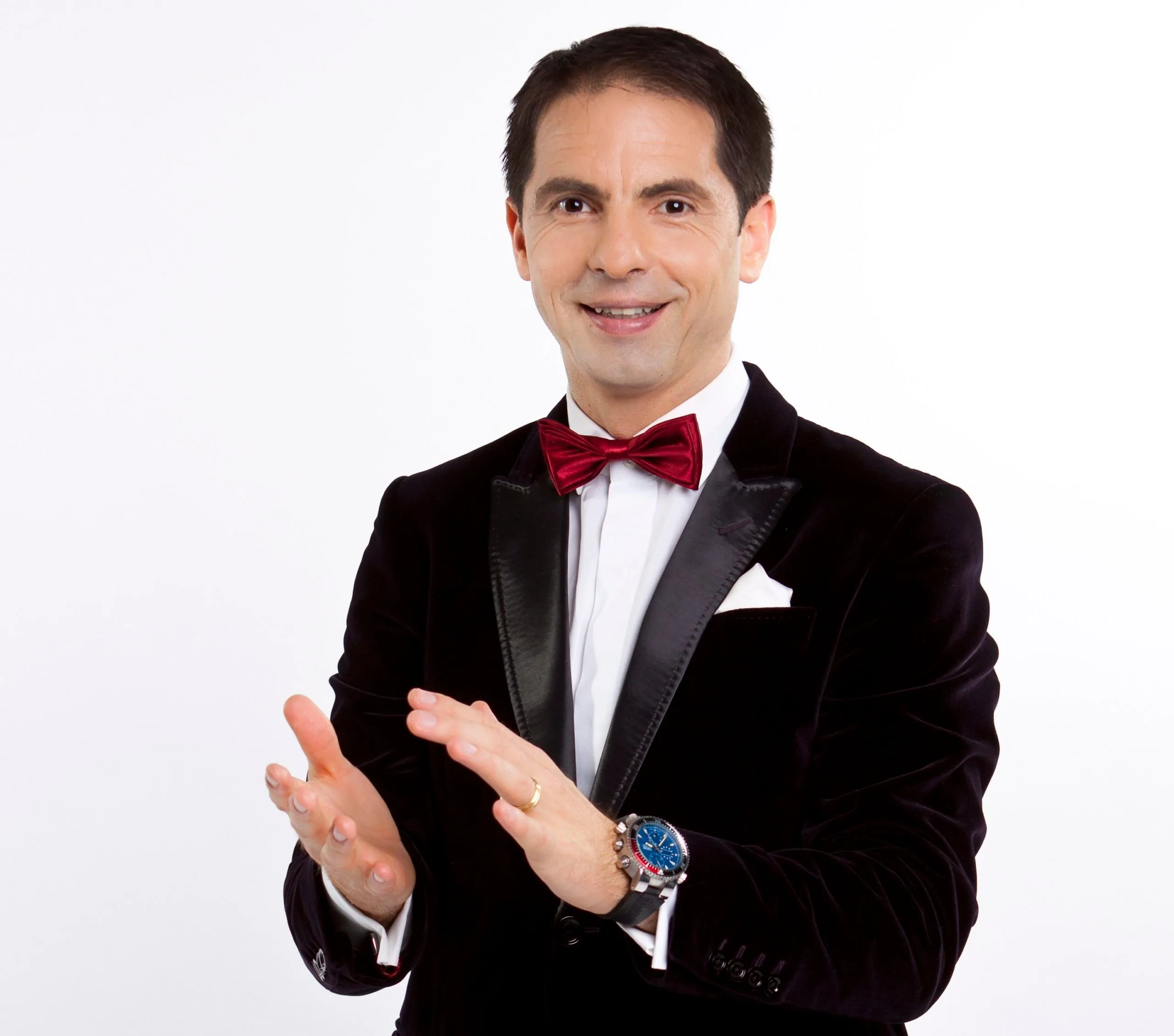 DAN NEGRU, DEZVĂLUIRI INEDITE DESPRE ANDREEA MARIN ȘI MIHAELA RĂDULESCU