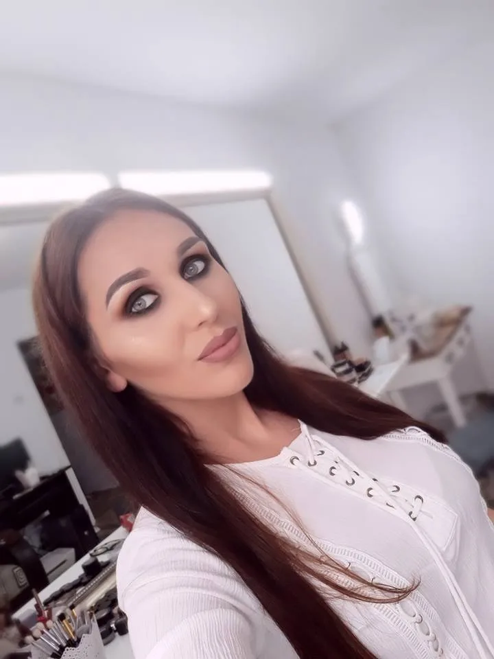 Dana Roba a trecut la regim. „Am slăbit 8 kilograme în trei săptămâni”