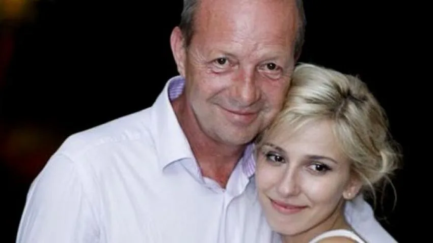 Dana Rogoz și Marian Râlea, relație deosebită după mulți ani de la Abracadabra: „A fost şi este în continuare o persoană extrem de importantă în sufletul meu”