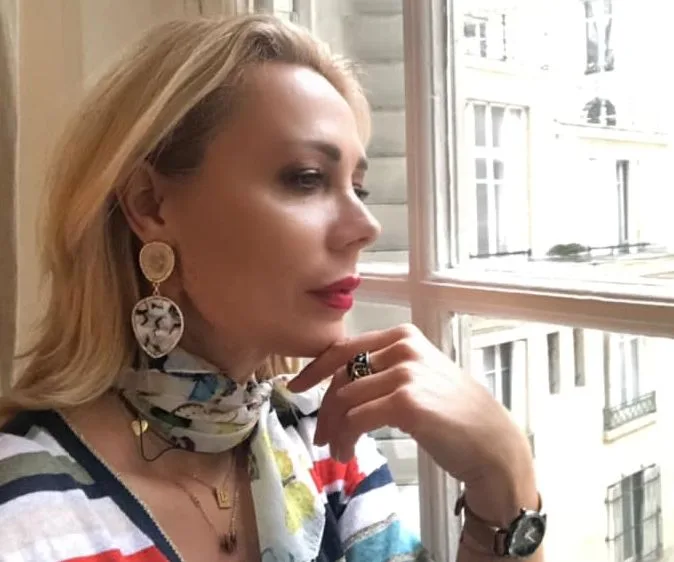 Dana Săvuică își face un cadou scump la 50 de ani: «Mi-am propus să ajung în Brazilia»