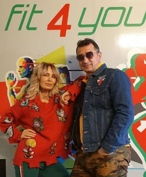 Daniela Gyorfi e de nerecunoscut fără machiaj! A exagerat cu operaţiile estetice