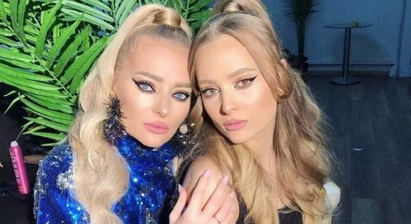 Oana Matache, sora Deliei, vacanță cu peripeții în Dubai: „Soţule, te-ai îmbăcat ca un sărman”