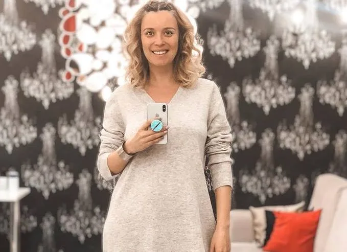 Cum a aflat Diana Dumitrescu că este însărcinată. „Nu ştiam… Să mă bucur, să nu mă bucur, să fie fals”