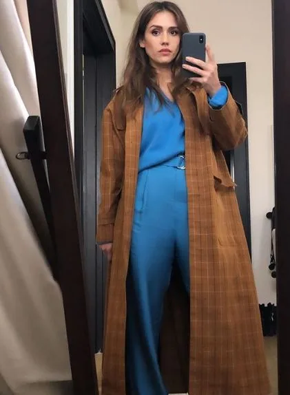 Dieta divelor de la Hollywood: la ce regim drastic a apelat Jessica Alba