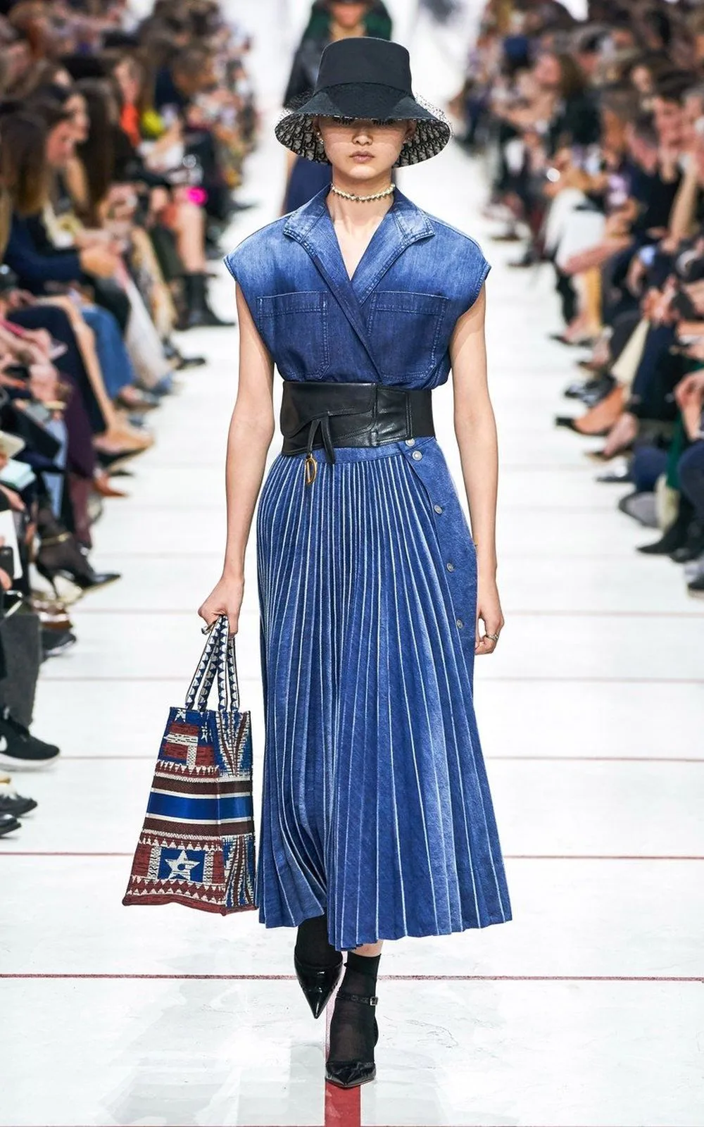 Dior Toamnă-Iarnă 2019 – Un tribut adus feminităţii