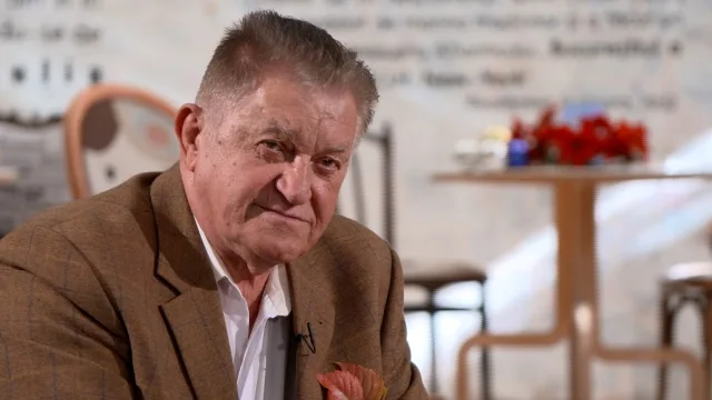 Cum a reușit renumitul actor Dorel Vișan să învingă boala care îl măcina