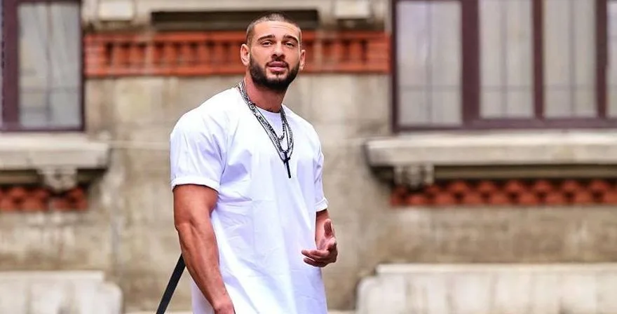Dorin Popa, amănunte despre operația prin care a trecut. „Este o uscăciune în gât, așa”