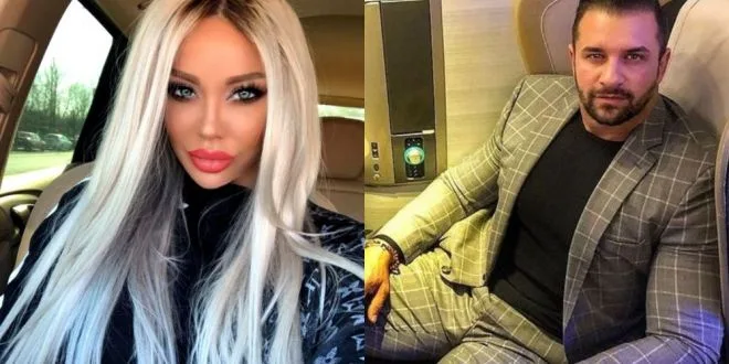 Alex Bodi face lumină după despărțirea de Bianca Drăgușanu. „Nimic nu se întâmplă fără motive”