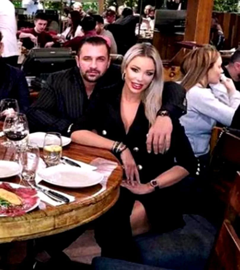 Bianca Drăgușanu spune tot despre relația cu Alex Bodi. „Ce crezi, cu un inel…”