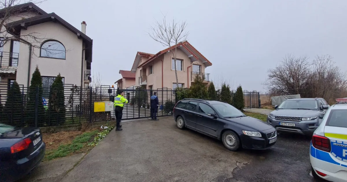ULTIMELE CUVINTE ALE STUDENTULUI MAROCAN ÎNAINTE DE A FI UCIS.