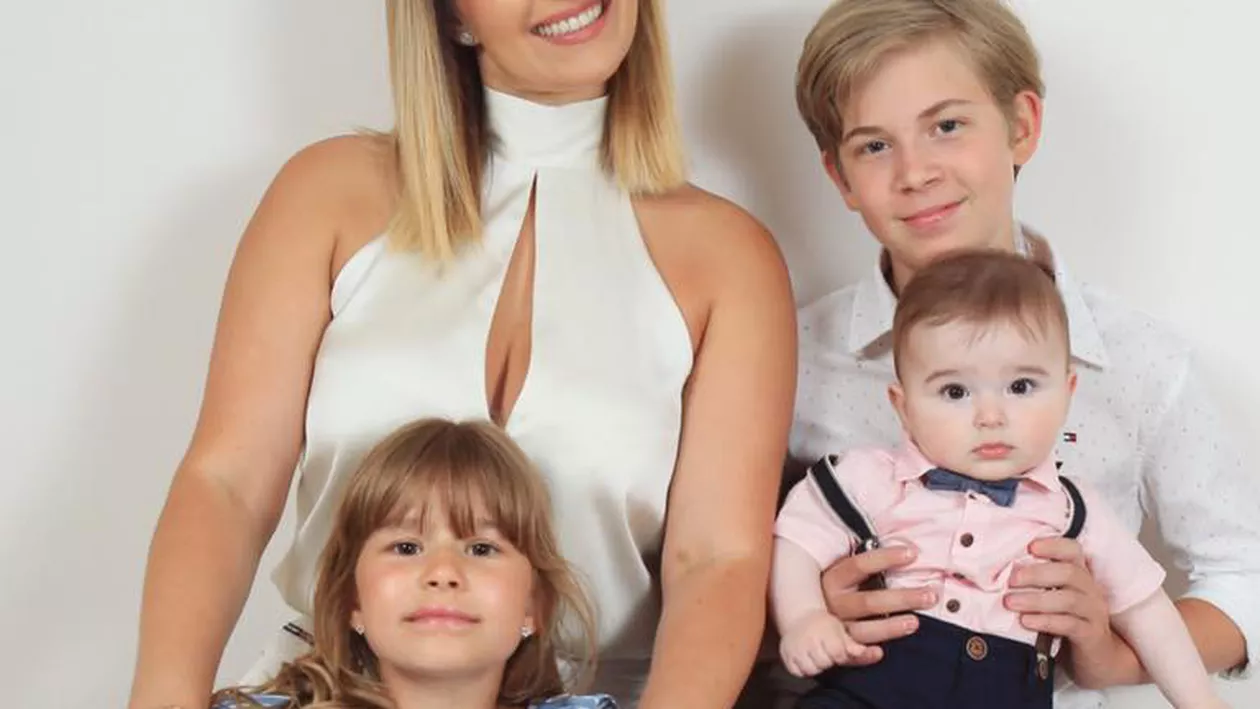 De la SOS mama, la ZEN mama