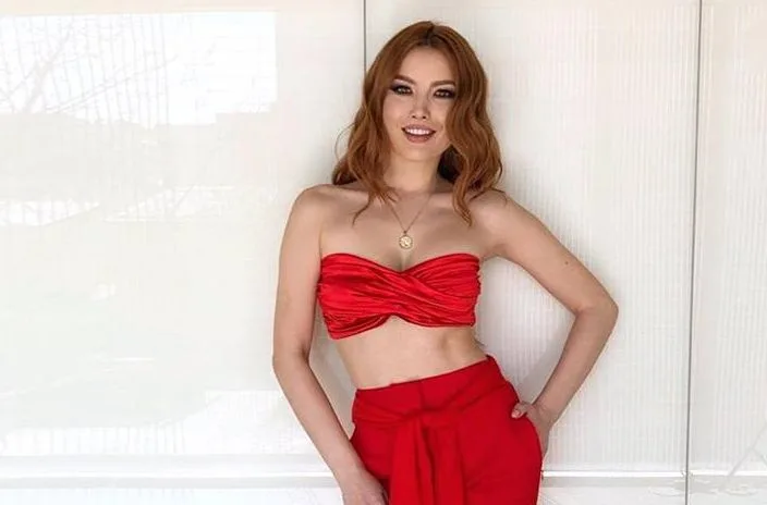 Elena Gheorghe, totul despre povestea de dragoste cu soțul ei. „Ne-am cunoscut când eu aveam 15 ani”