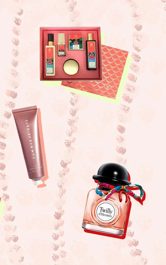 Este oficial! Hermès lansează în sfârșit produse de make-up și îngrijire a pielii