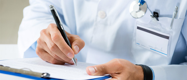 Iata ce pasi trebuie sa urmezi pentru a obtine rapid fisa medicala pentru permis auto in Sector 2