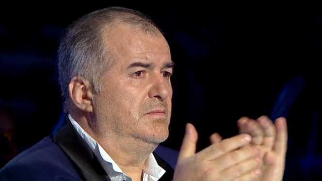 Florin Călinescu, izolat într-un spațiu de poveste: „Am o gopodărie cu purcei, rațe, bibilici, gâște”
