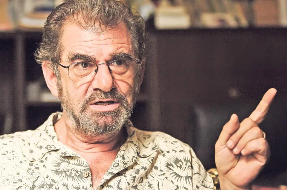 Afirmația lui Florin Zamfirescu: „Aș vrea să mor la 90 de ani, împușcat de un soț gelos”