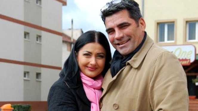 Gabriela Cristea a reacționat imediat după ce a aflat că Marcel Toader, fostul ei soț, a murit