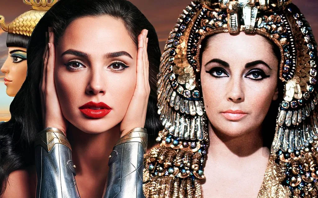 Filmul Cleopatra al lui Gal Gadot stârnește afirmații „văruite”