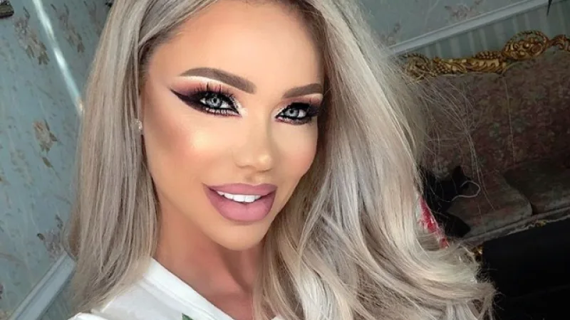 Bianca Drăgușanu, despre relația cu Alex Bodi: „10 e nota relaţiei”