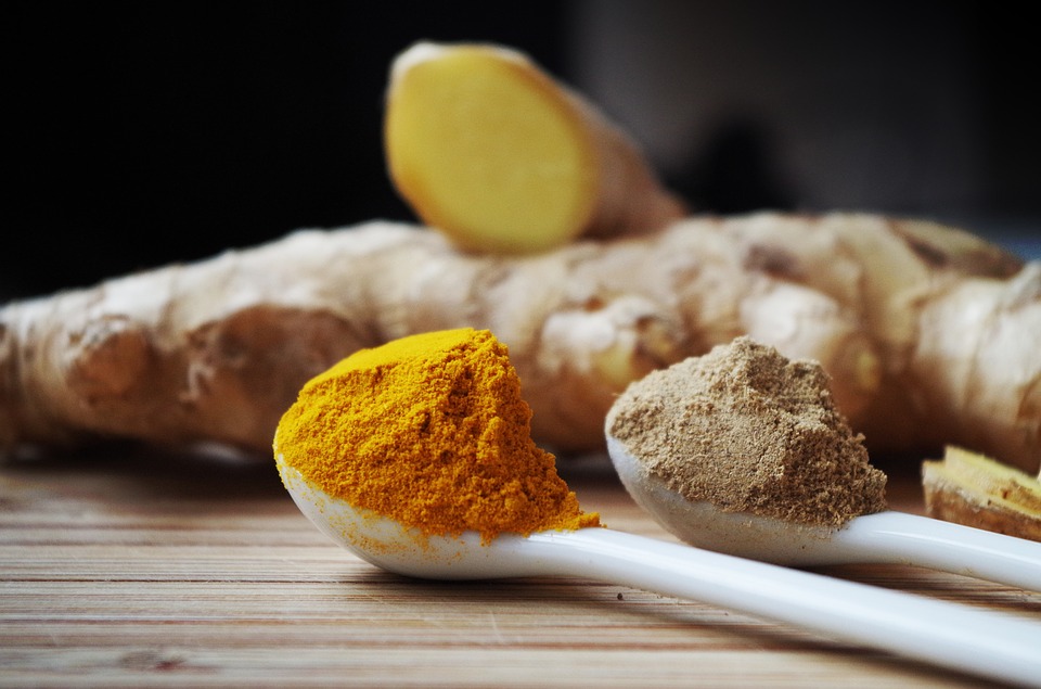 De ce este important să includem ghimbirul în dieta noastră
