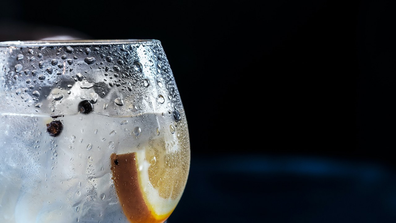 8 beneficii ale consumului de gin de care nu stiai!