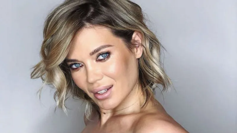 Gina Pistol despre nunta cu Smiley: „O să-i port numele”