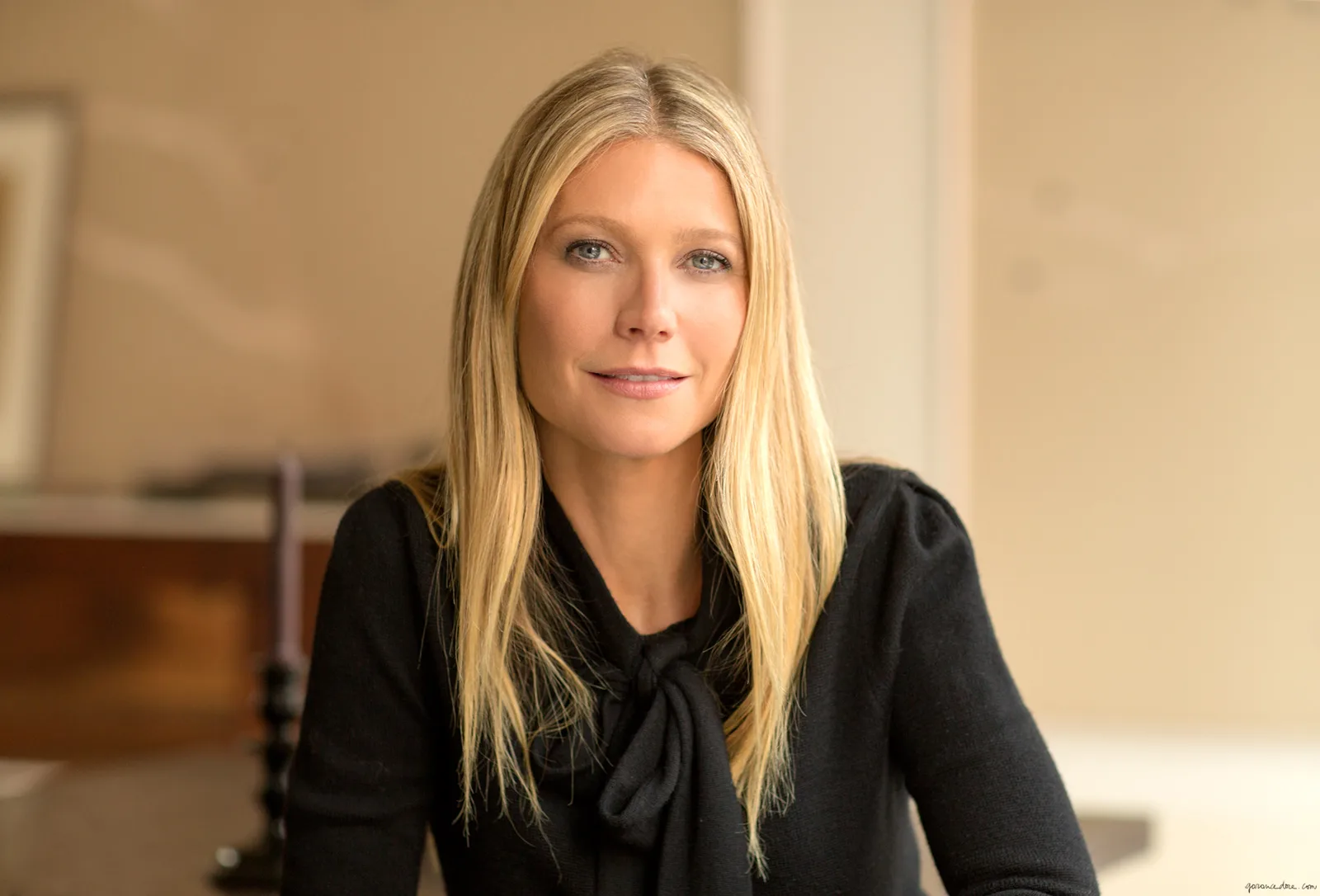 Gwyneth Paltrow a divulgat secretul unei pieli superbe și luminoase la vârsta de 46 de ani. Nu te așteptai la asta