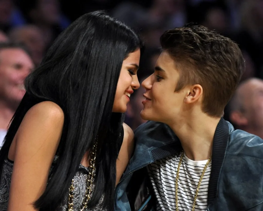 Reacția lui Justin Bieber, după ce fanii încă îl mai văd cu Selena Gomez: „O iubesc, dar…”