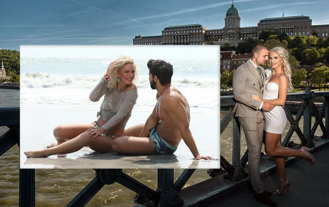 Hannelore de la INSULA IUBIRII, adevărul despre partida de amor cu ispita Andy: „Am petrecut o noapte împreună!”