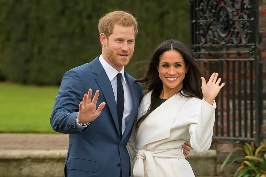 Harry şi Meghan au lansat un avertisment către paparazzi (presă)