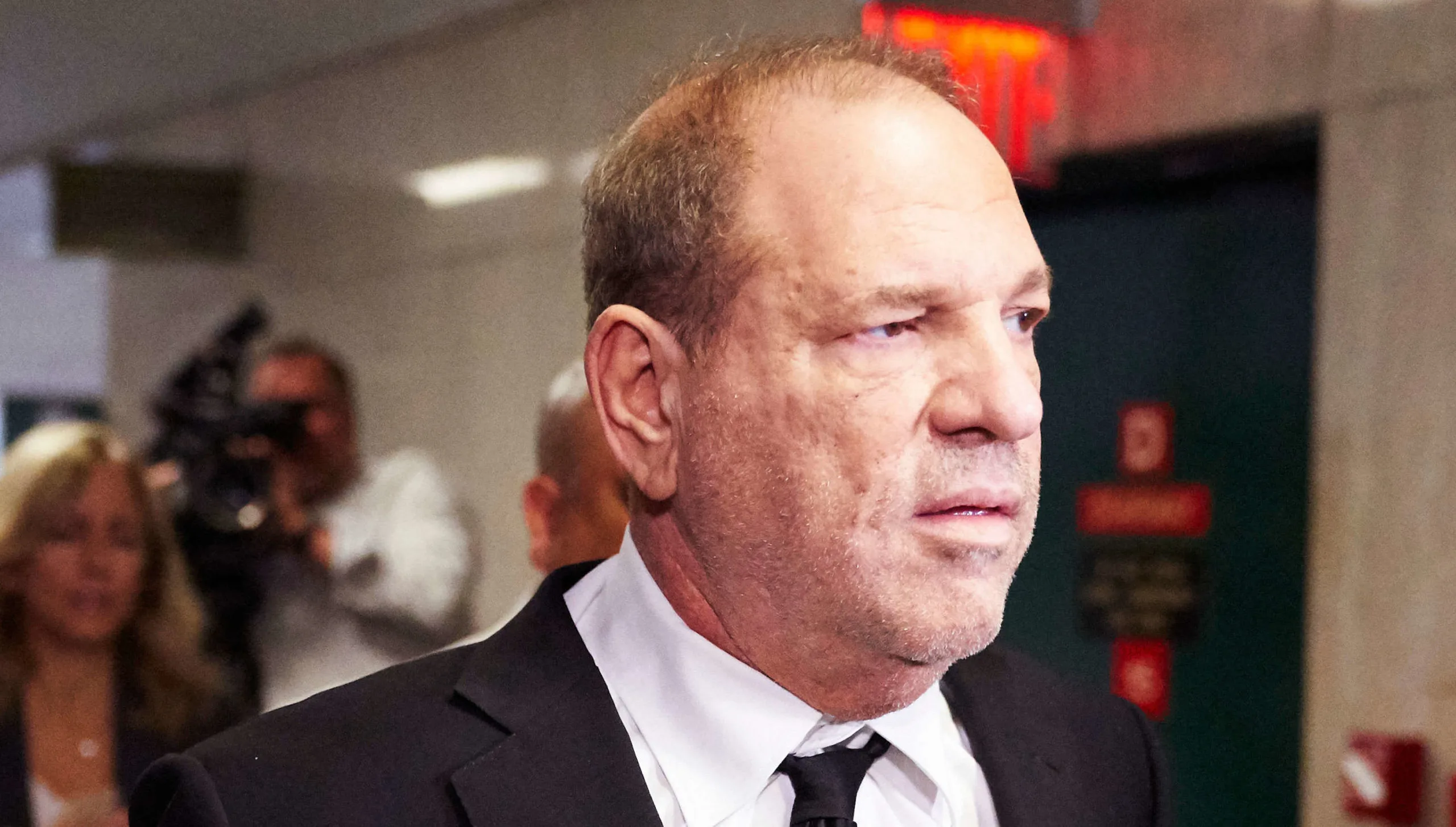 Procurorii au solicitat creșterea cauțiunii pentru producătorul Harvey Weinstein