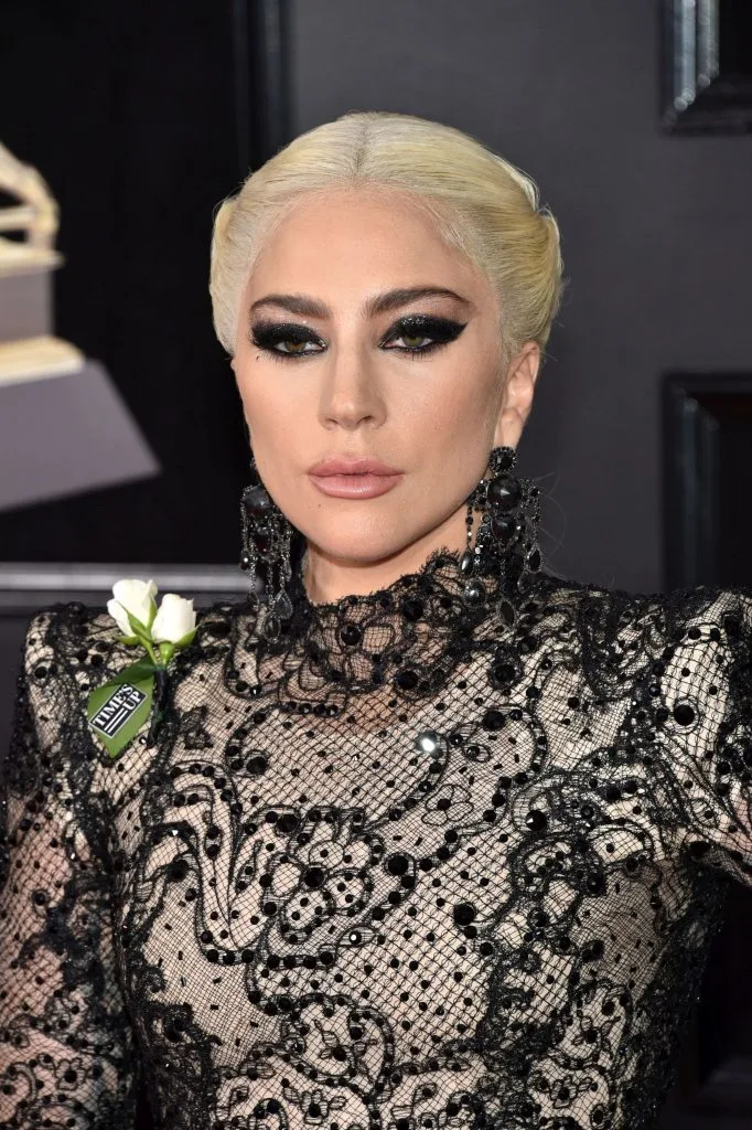 Lady Gaga și-a făcut un tatuaj greșit… De la prea multă tequila, spune artista!