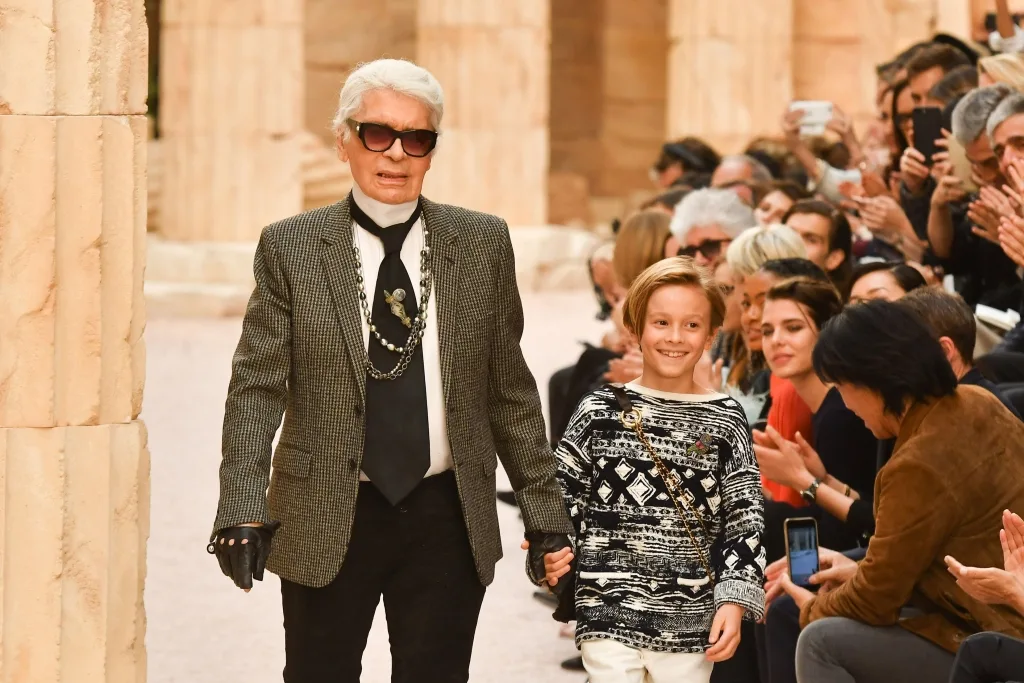 Aceasta a fost ultima dorință a lui Karl Lagerfeld! Ce se va întâmpla cu cenușa creatorului de modă Chanel