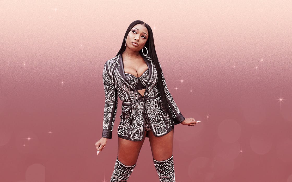 Adam Levine spune că Megan Thee Stallion este „doar o ființă umană minunată”: „Ea este cea mai bună”