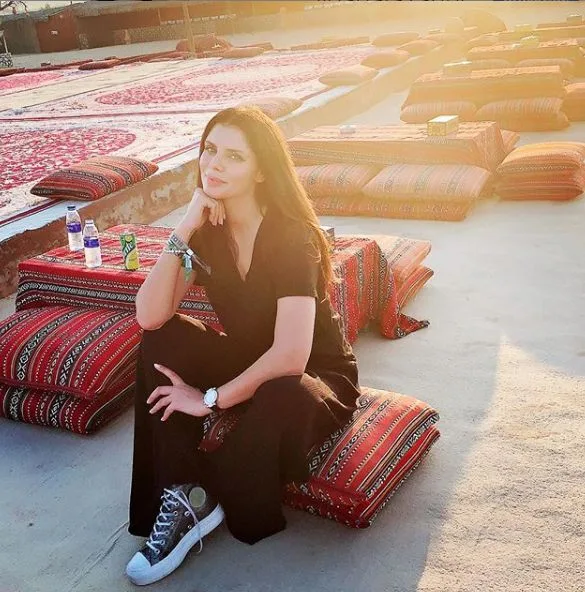 Poza cu care Ileana Lazariuc a uimit. „Cele mai frumoase românce”