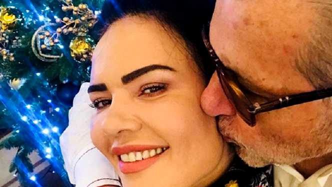Ioana Simion, hotărâtă să divorțeze de Ilie Năstase. Acum s-a aflat și motivul real