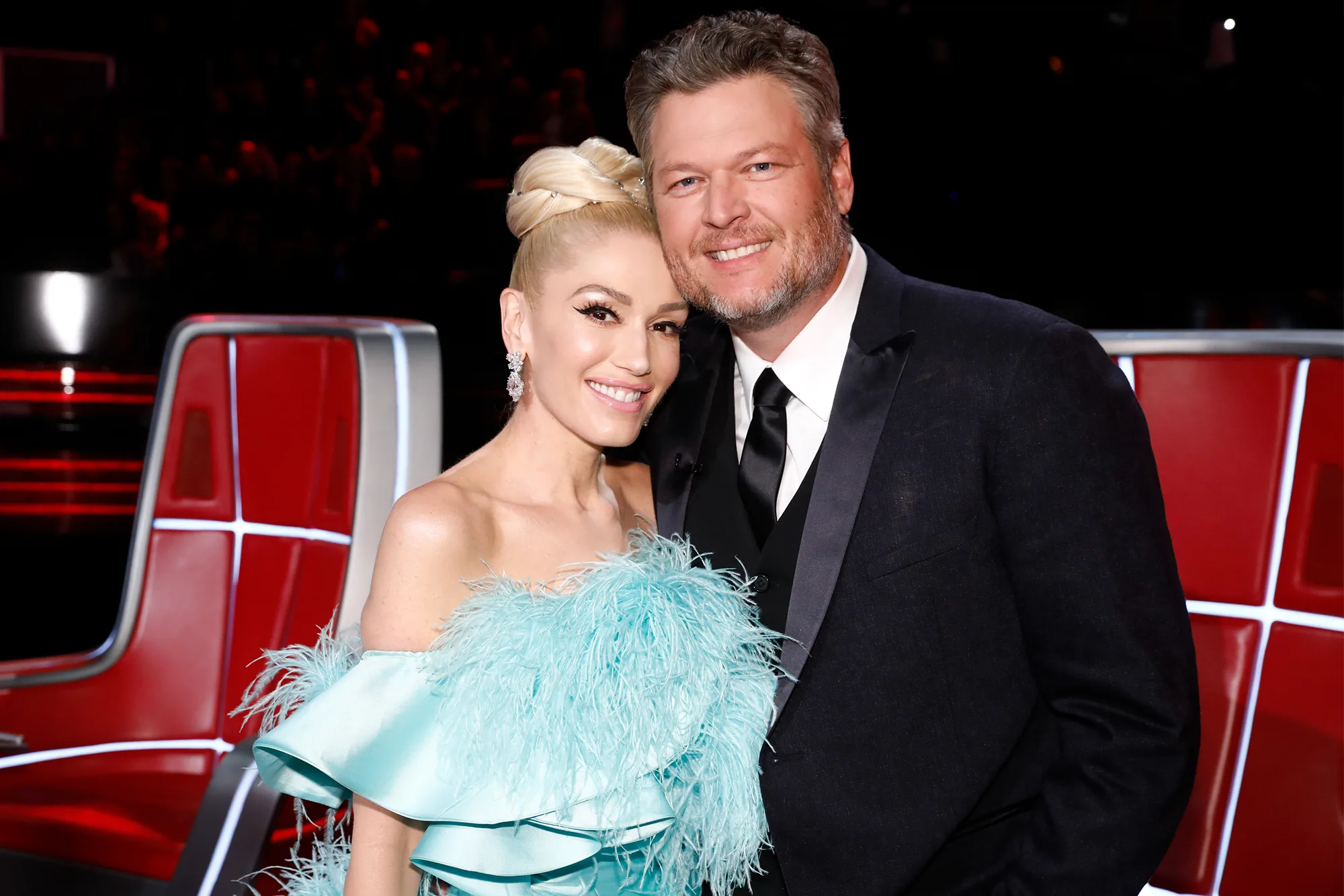 Gwen Stefani și Blake Shelton le-au pregătit fanilor o reclamă hilară – iar reacțiile au fost pe măsură